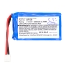 Battery Replaces BP74RE