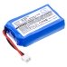 Battery Replaces BP74RE