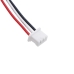 Battery compatible with Dogtra CS-SDT028SL