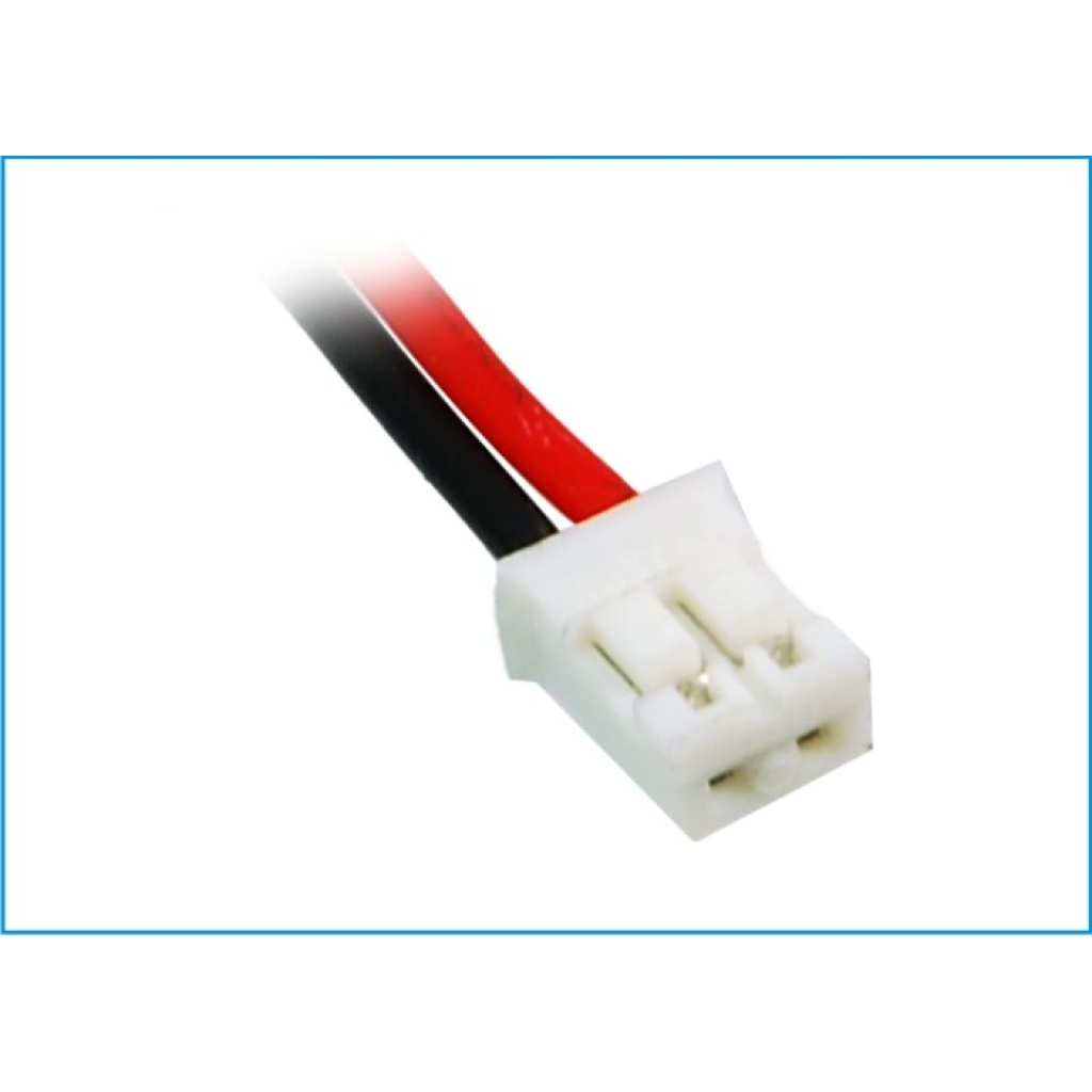 Battery compatible with Dogtra CS-SDT119SL