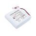 Battery compatible with Spengler