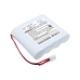 Battery compatible with Spengler