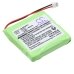 Battery Replaces GP0827