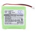 Battery Replaces GP0827