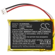 CS-SDW200SL