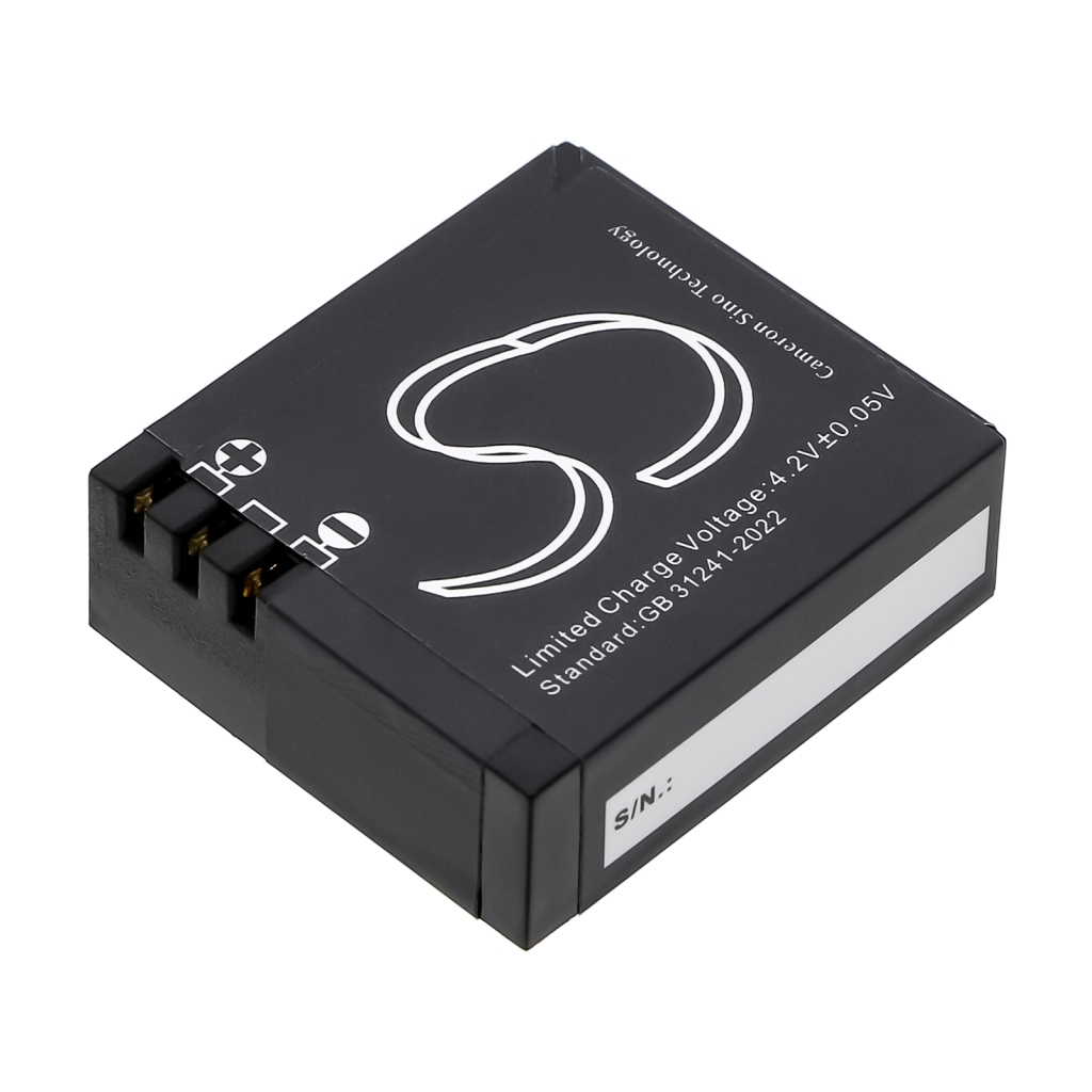 Camera Battery Myphone CS-SDX400MC