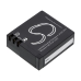 Camera Battery Myphone CS-SDX400MC