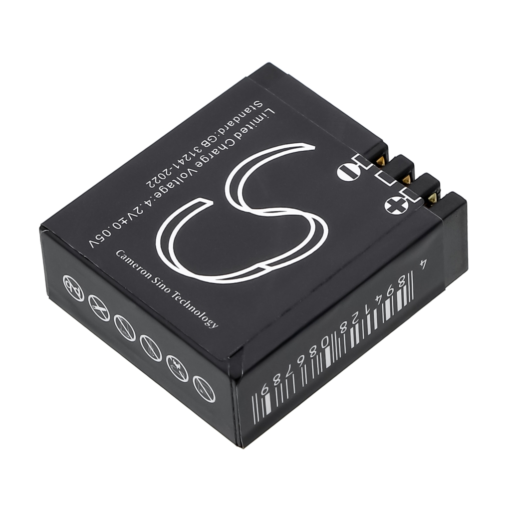 Camera Battery Myphone CS-SDX400MC