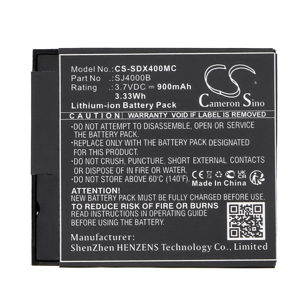 Battery Replaces PG1050