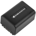 Camera Battery Sony FDR-AX53