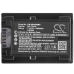 Camera Battery Sony FDR-AX53