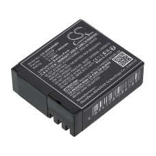 Compatible battery replacement for Skycam BR-01,GP200,PG1050,S009,SJ4000B