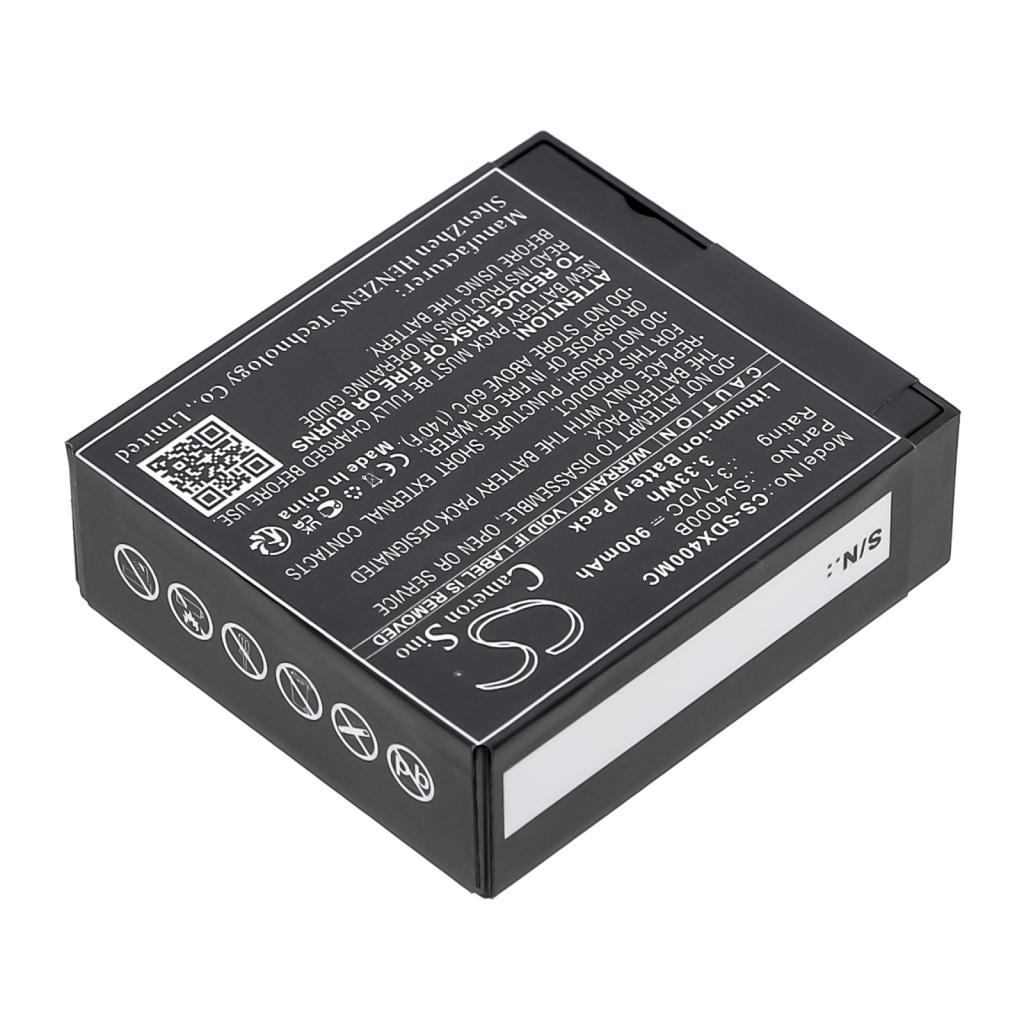 Battery Replaces GP200