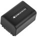 Camera Battery Sony FDR-AX60
