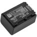 Camera Battery Sony FDR-AX60