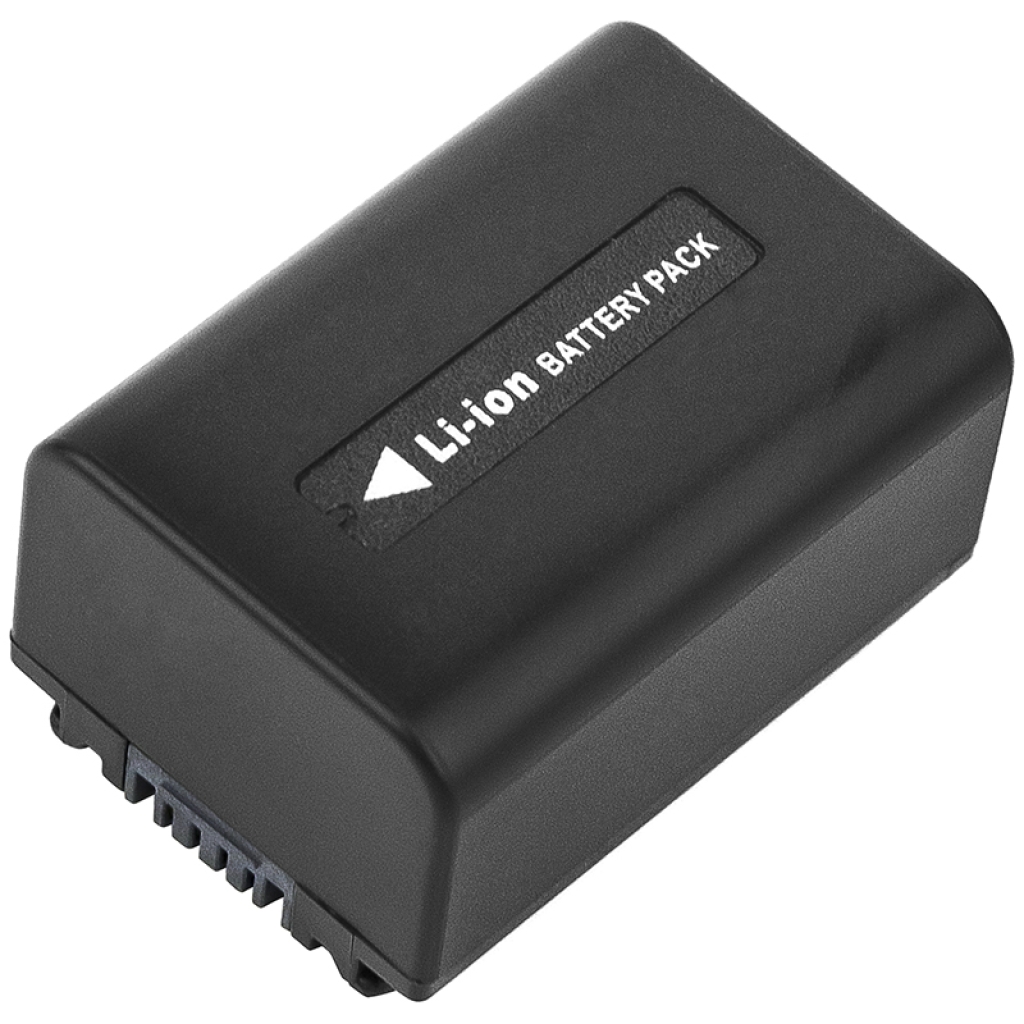Camera Battery Sony FDR-AX45
