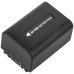 Camera Battery Sony FDR-AX60