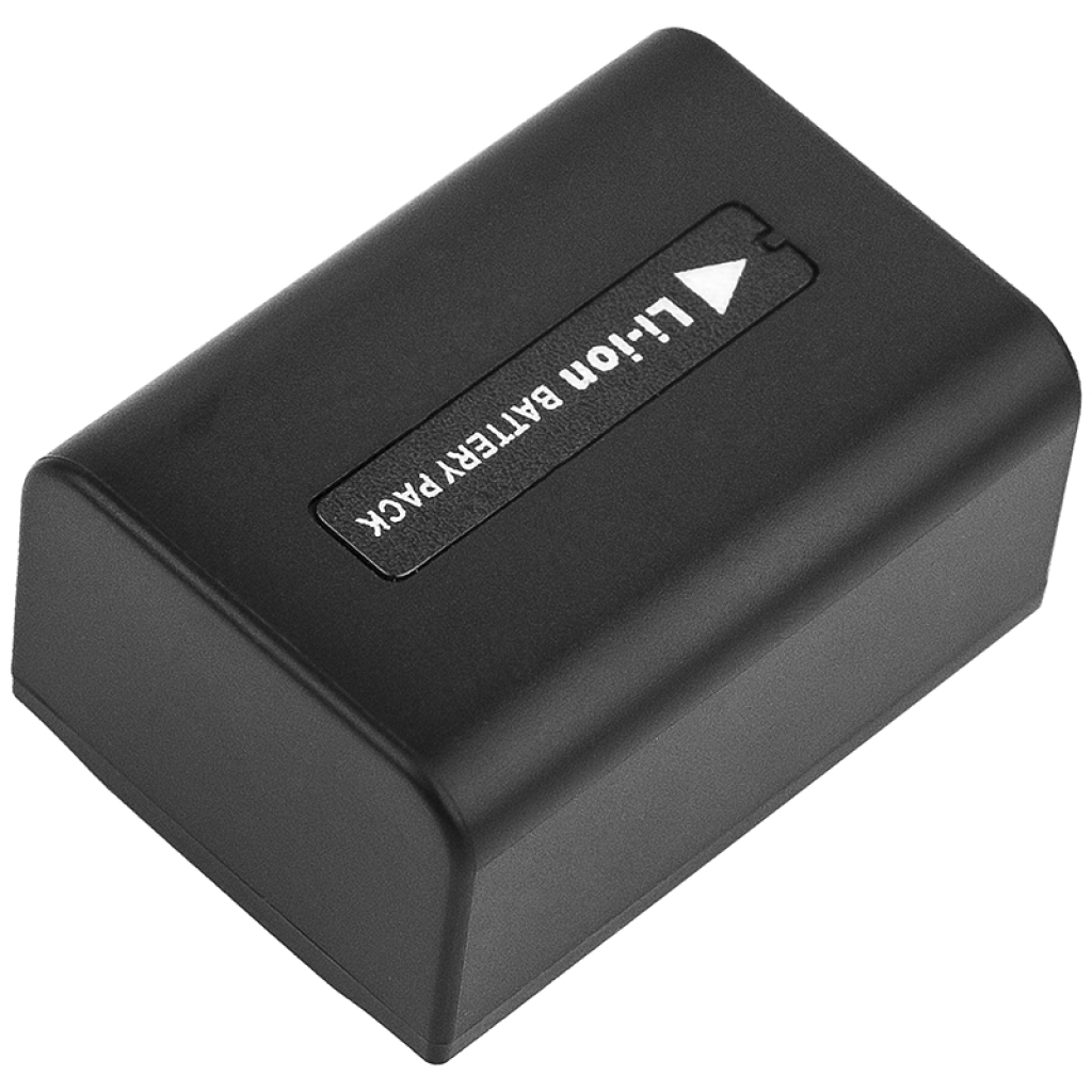 Camera Battery Sony FDR-AX45