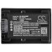 Camera Battery Sony FDR-AX60