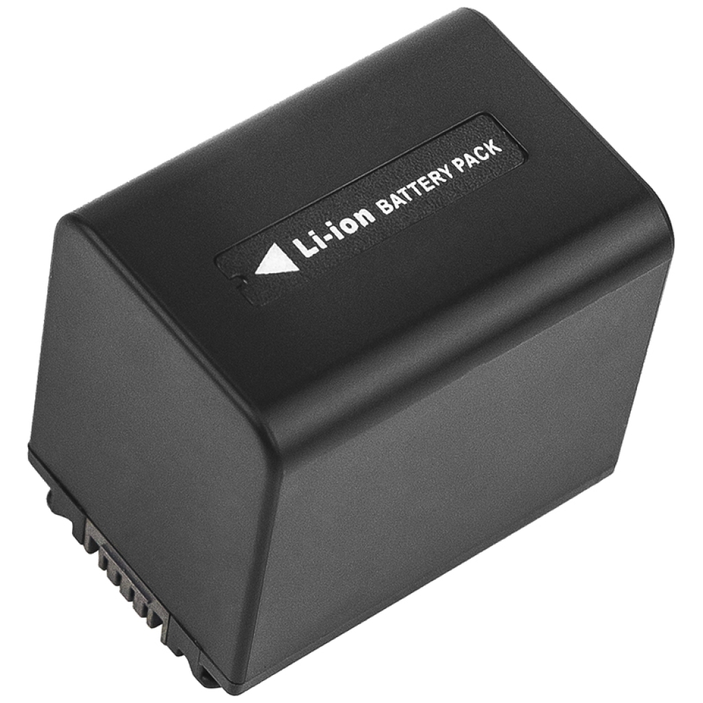 Camera Battery Sony FDR-AX60