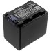 Camera Battery Sony FDR-AX53