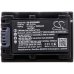 Camera Battery Sony FDR-AX53