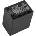 Camera Battery Sony HDR-PJ620