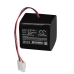 Home Security Camera Battery Saflok CS-SDY150SL