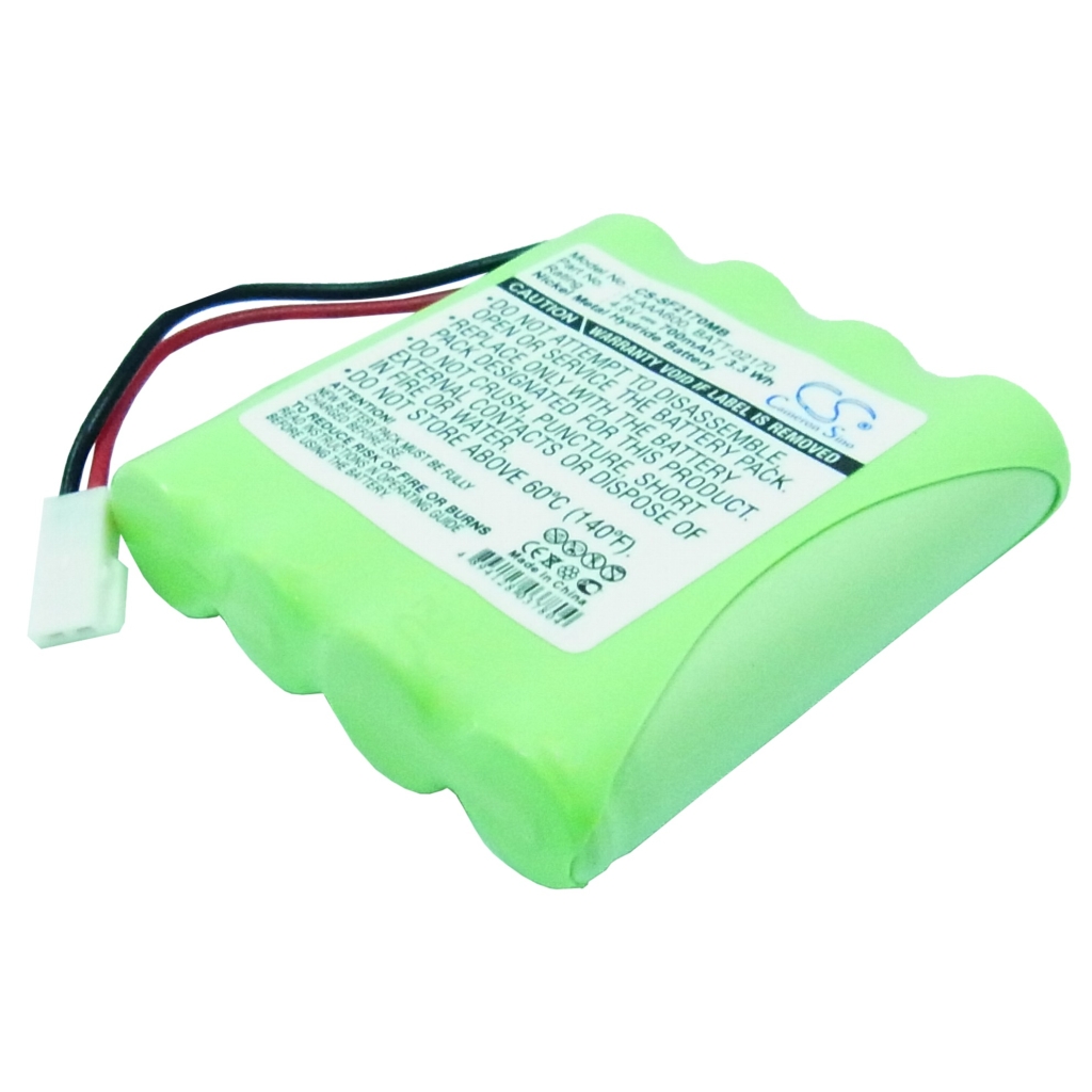 Two-Way Radio Battery Philips CS-SF2170MB