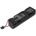 BarCode, Scanner Battery Symbol PSS3050