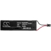 BarCode, Scanner Battery Symbol PSS3050