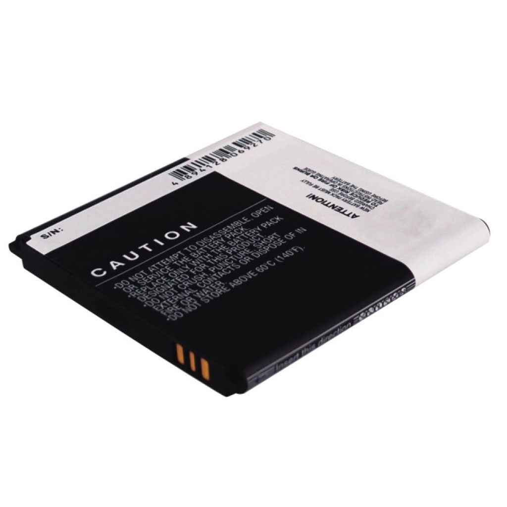 Battery compatible with Huawei SoftBank CS-SFB201SL