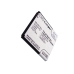 Battery compatible with Huawei SoftBank CS-SFB201SL
