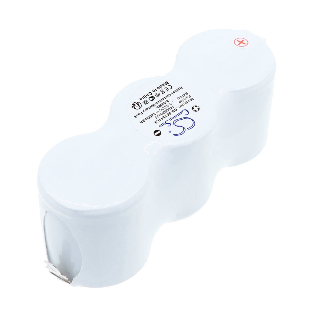 Battery Replaces 1400620000