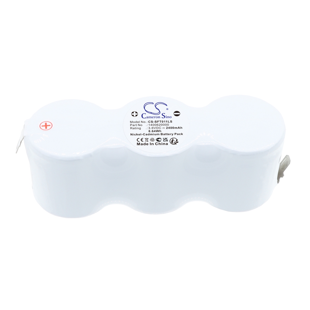 Battery Replaces 1400620000