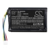 Battery Replaces 95A47652