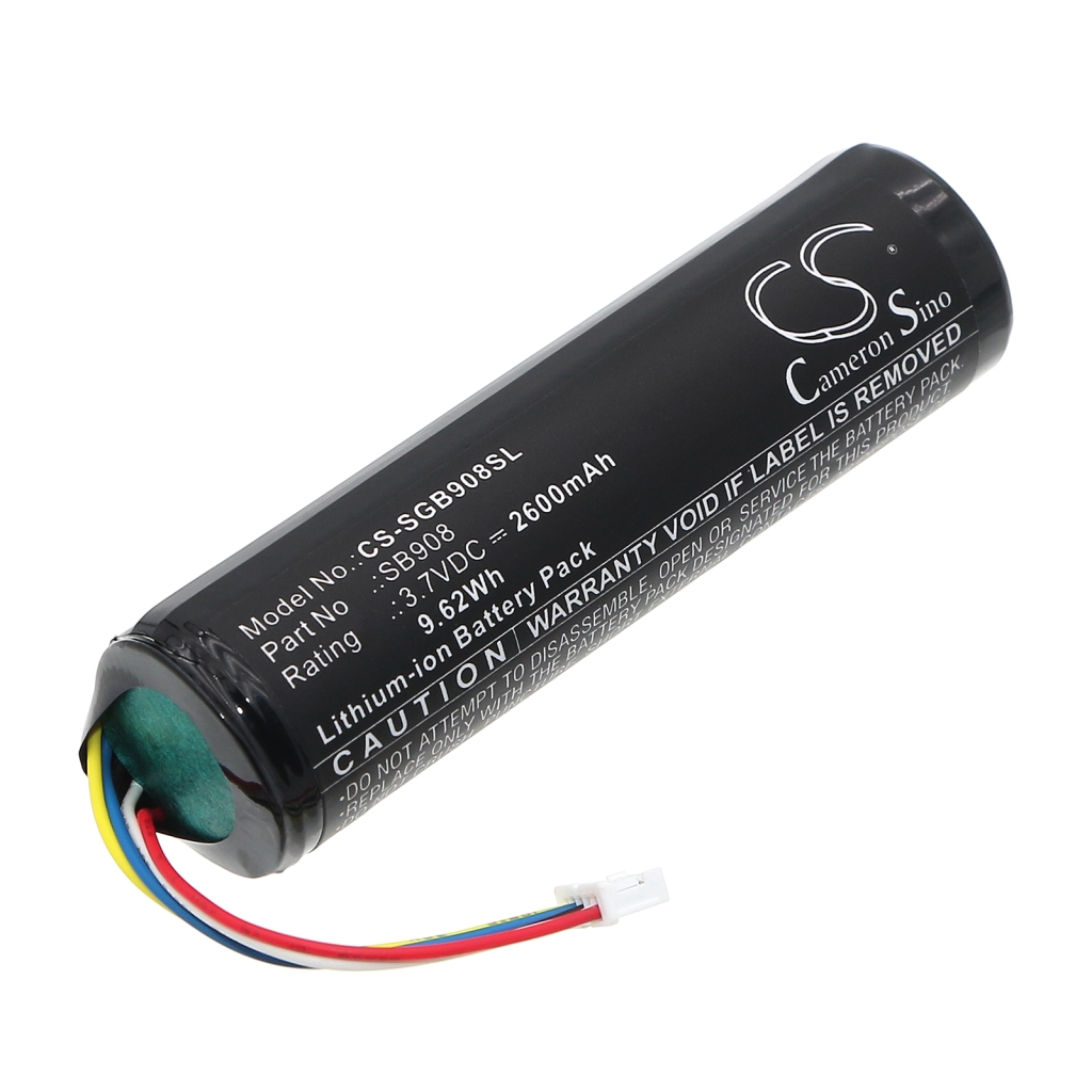 Battery Replaces SB908