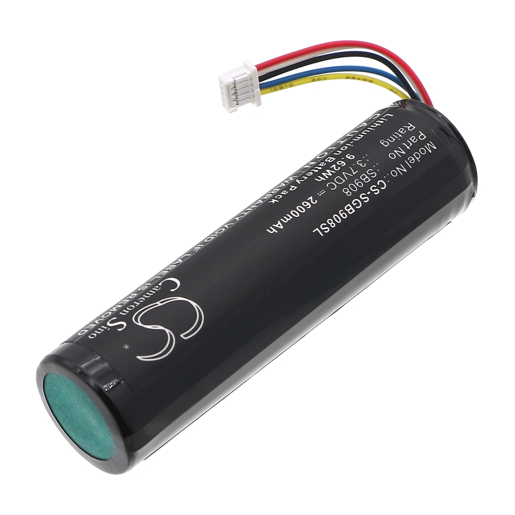 Battery Replaces SB908