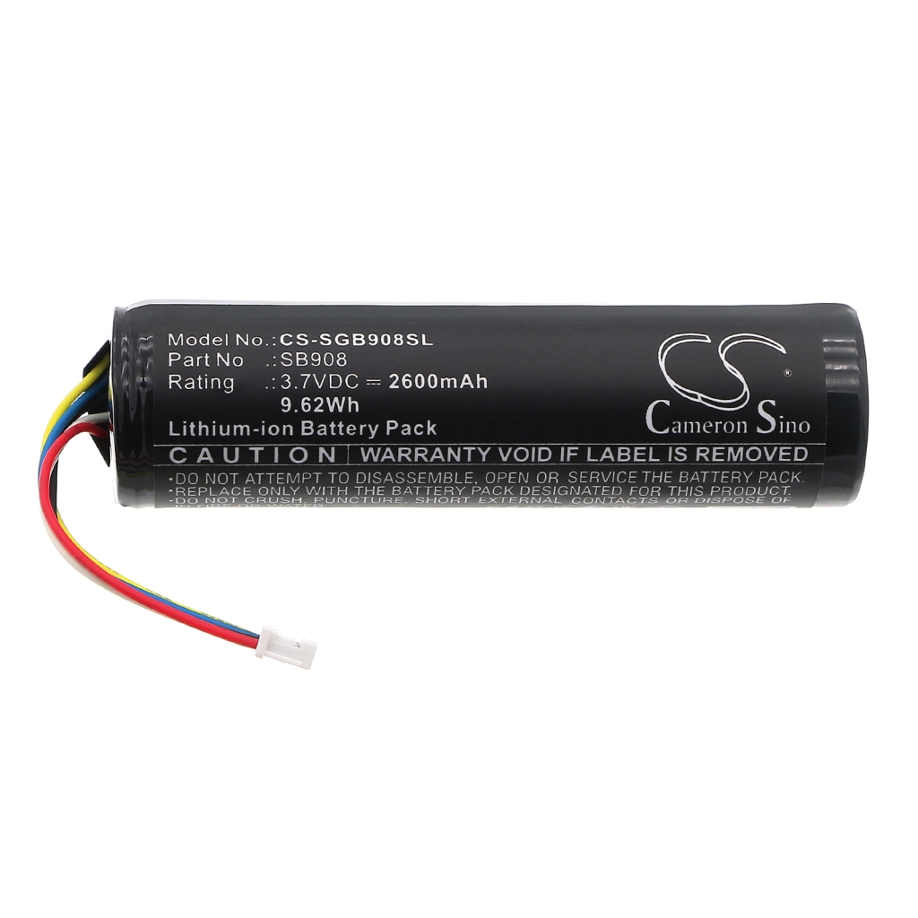 Battery Replaces SB908