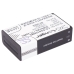 Battery compatible with Samsung CS-SGN100MX