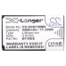 Battery compatible with Samsung CS-SGN100MX