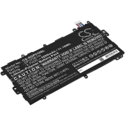 Battery compatibleWith Samsung