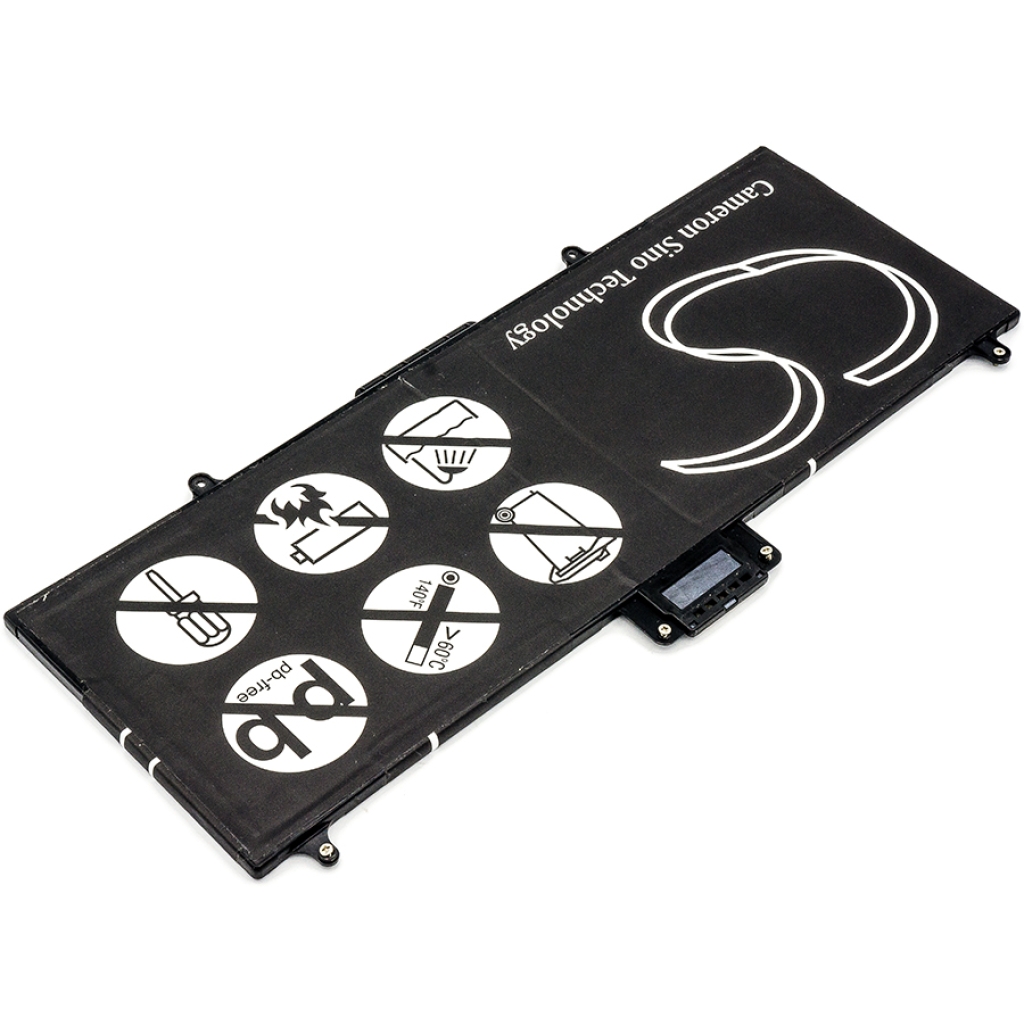 Battery Replaces Samsung SP4175A3A(1S2P)