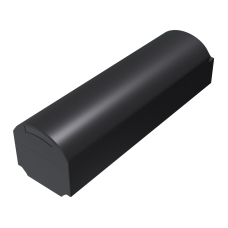 Compatible battery replacement for Shure 95A43507,SB904