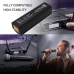 Batteries Microphone battery CS-SGX140XL