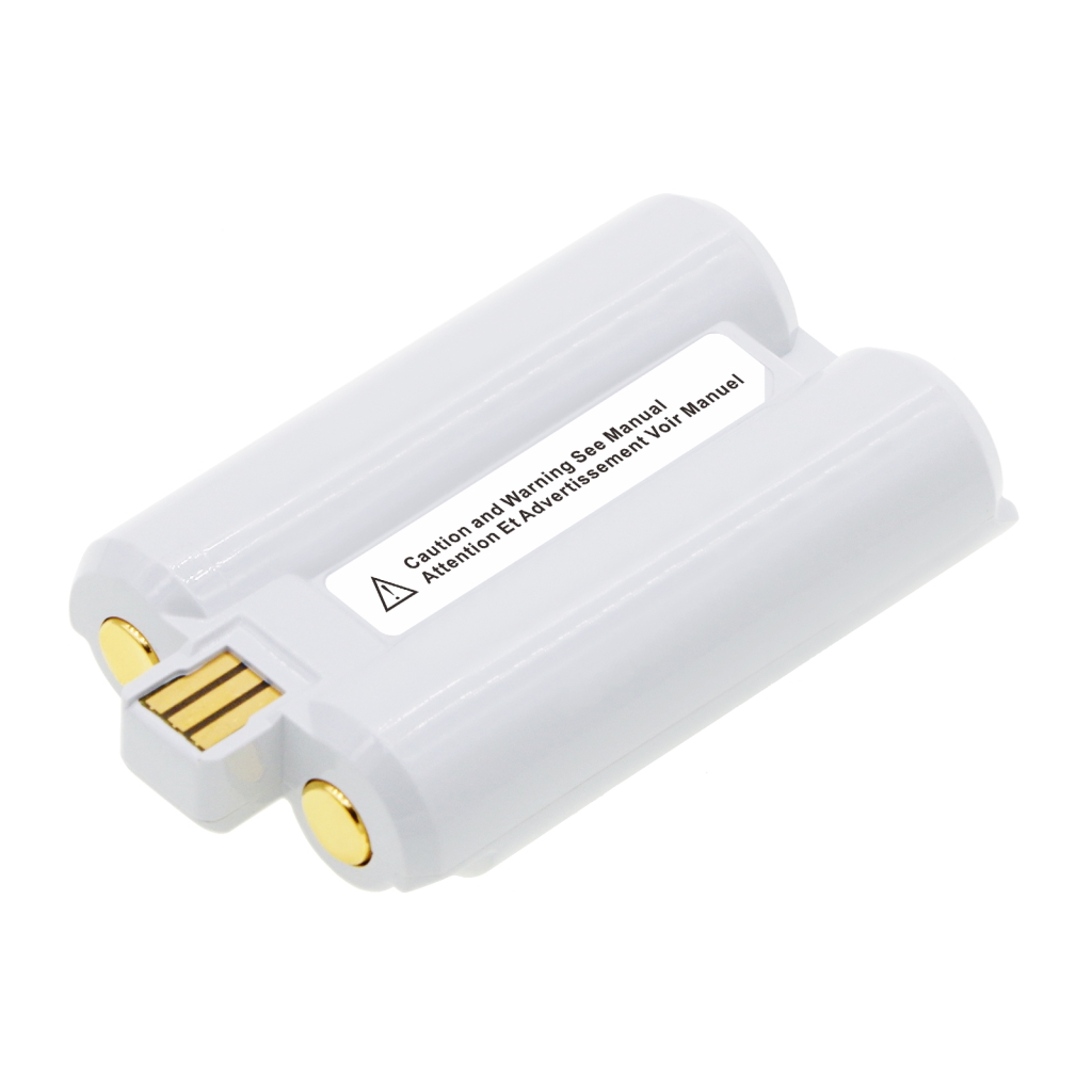 Battery compatible with Shure CS-SGX903SL