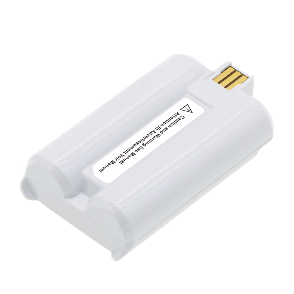 Battery compatible with Shure CS-SGX903SL