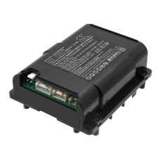 Compatible battery replacement for Shark FA200-2S2P