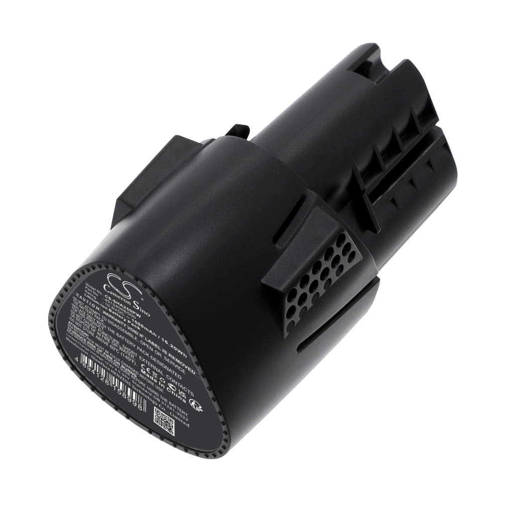 Compatible battery replacement for STIHL 45154006500