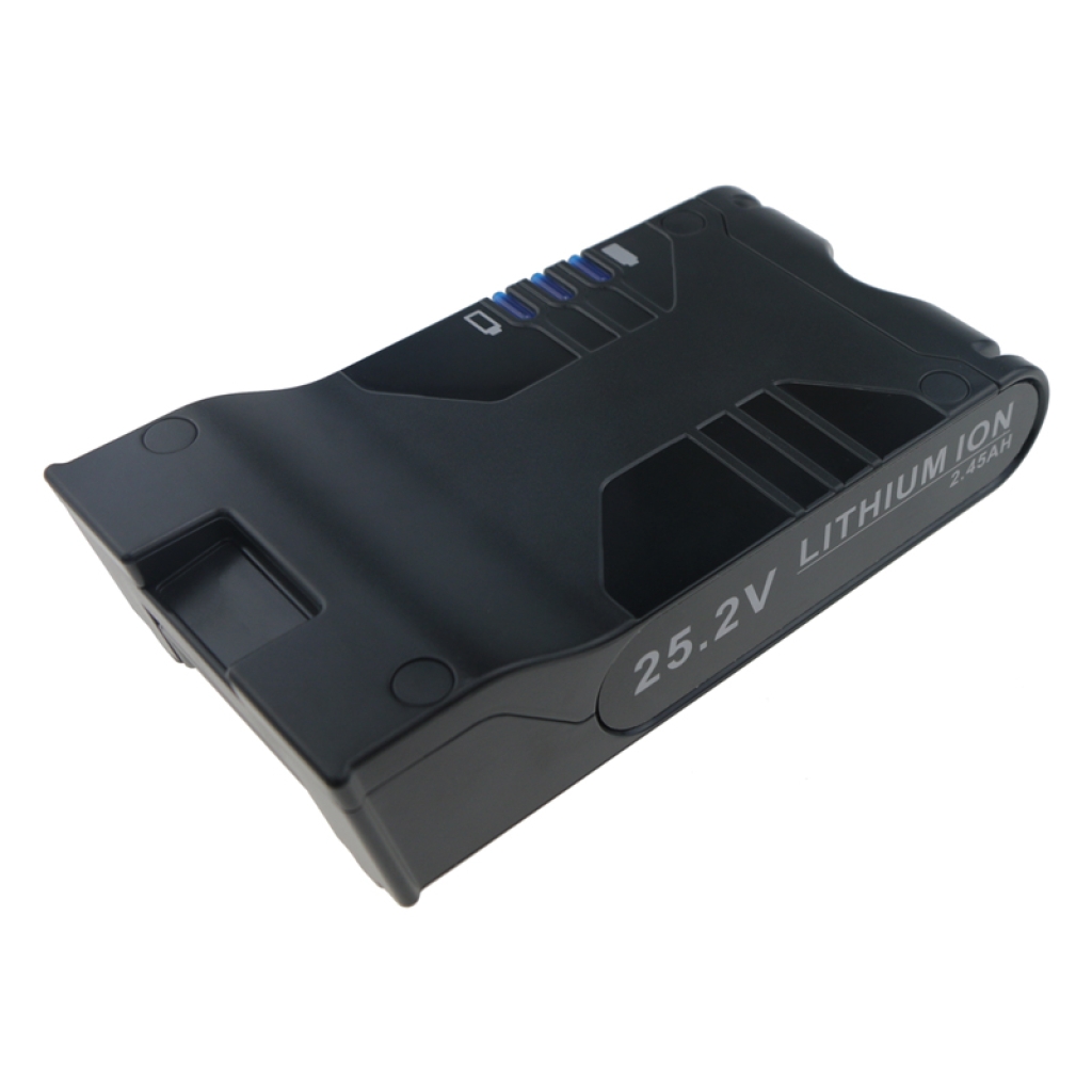 Battery for Vacuum Shark IONFlex 2X DuoClean Ultra-Light Cordless Stick